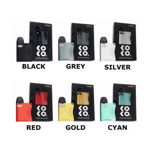 پاد یوول کالیبرن ای کی ۳-Uwell Caliburn AK3  Pod