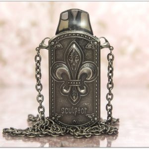 پاد کیت ویپورایزر اسکالپتور sculptor یوول uwell-ویپ‌راما-ramavape