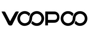 لوگو ووپو voopoo-فروشگاه جویس شیراز-ویپ و پاد راما-ramavape