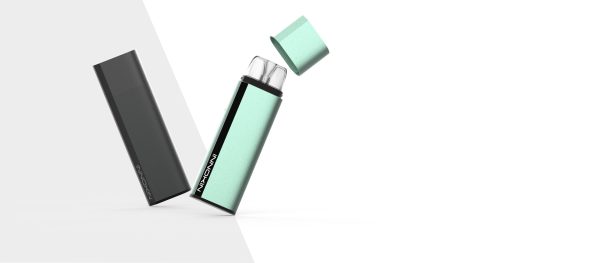 Innokin Klypse-لیست بهترین پادهای 2022-بهترین فروشگاه ویپ راما شیراز