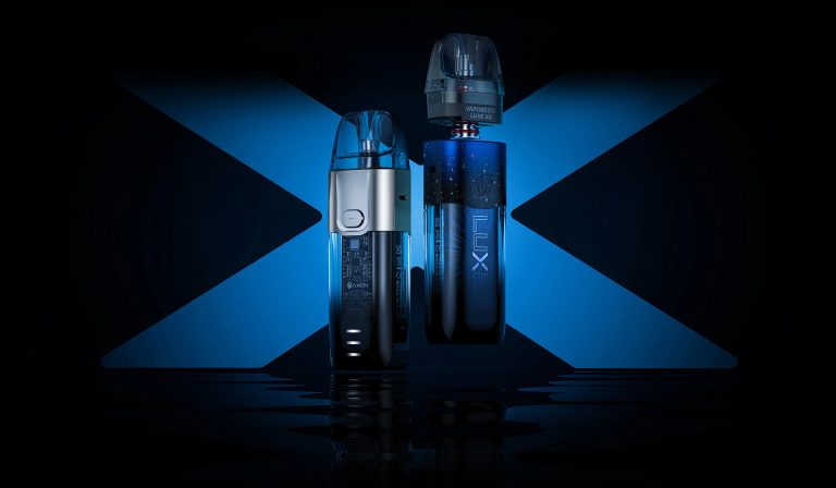 VAPORESSO LUXE X-لیست بهترین پادهای 2022-فروشگاه ramavape شیراز-فروشگاه پاد شیراز