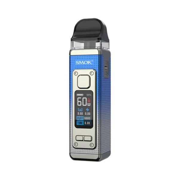 پاد ماد اسموک آر پی ام ۴ -Smok PodMod RPM4