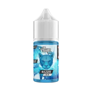 سالت نیکوتین دکترویپ بلوبری رزبری یخ_ Dr.vape Blue rasberry ice