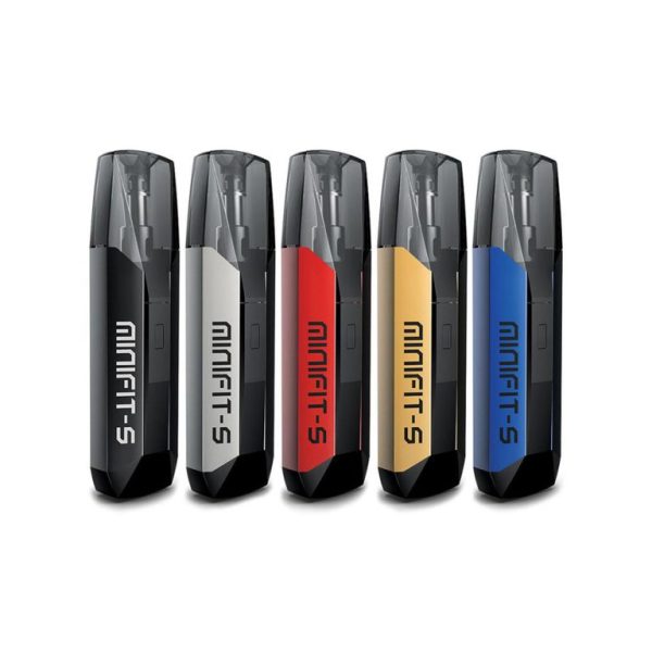 پاد جاست فاگ مینی فیت اس-JustFog MiniFit S Pod - Image 4