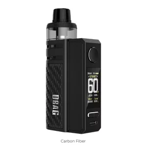 پاد ماد ووپو درگ ای60-Voopoo PodMod Drag E60