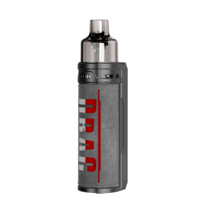 پاد ووپو درگ اس – Voopoo Drag S Pod