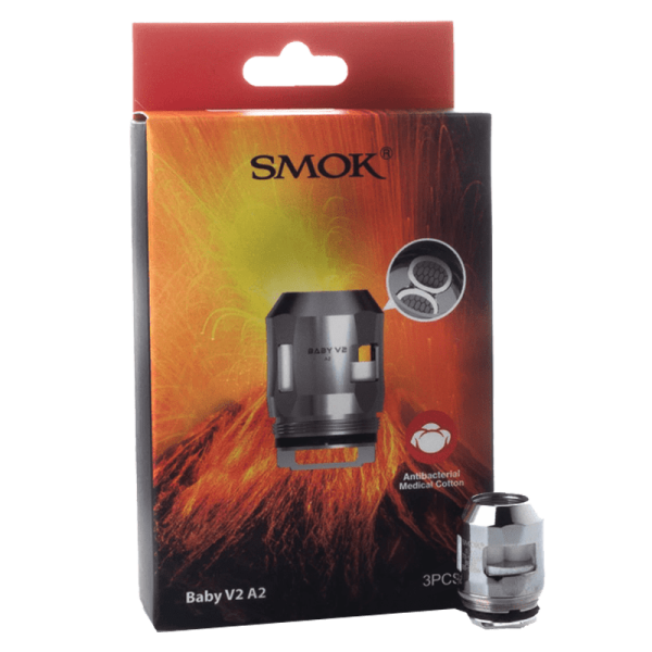 کویل اسموک وی۲ ای۲-Smok V2A2 coil