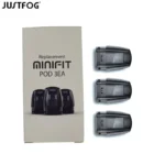 mini fit pod cartridge