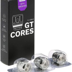 vaporesso GT cores coil