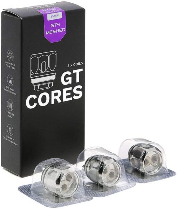 vaporesso GT cores coil