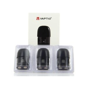Vaptio air go pod cartridge