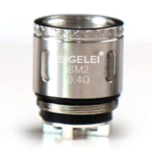 sigelei sm2 coil