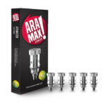 ara max power coil