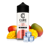 Core Tropic mango chill juice 120ml
