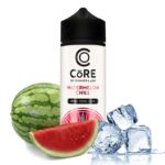Core watermelon chill juice 120ml