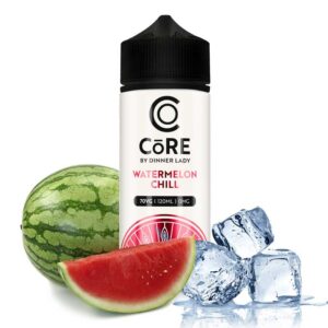 Core watermelon chill juice 120ml