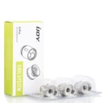 IJOY X3-Mesh Replacement Coil | 3pcs IJOY X3-Mesh Replacement Coil