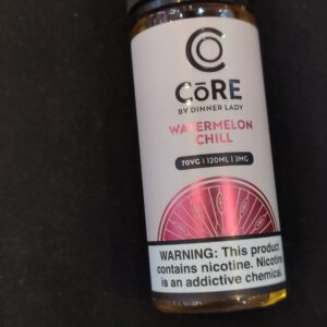 جویس کور هندوانه یخ-Core by watermelon chill juice