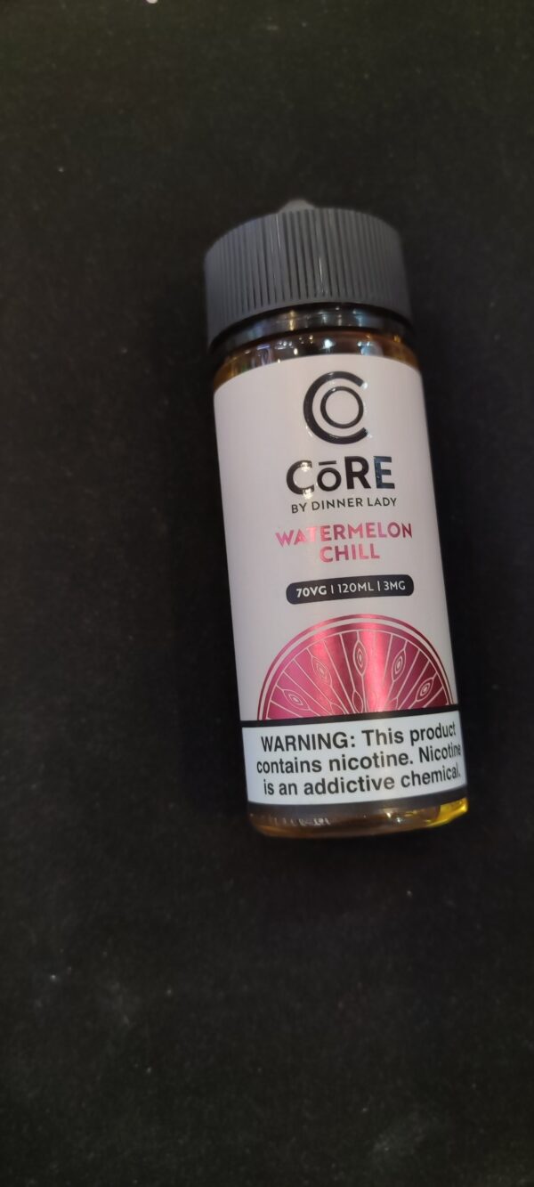 core juice watermelon chill