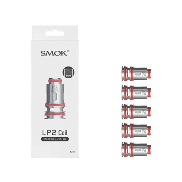 کویل اسموک ال پی 2 _ Smok LP2 coil