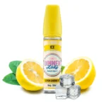 dinner lady lemon sherbet ice juice