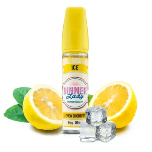 dinner lady lemon sherbet ice juice