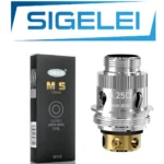 Sigelei MS Coils