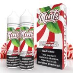 pepper mint juice MINTS