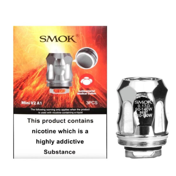 tfv mini 2 coil