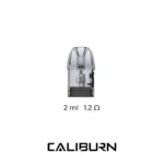 Uwell-CALIBURN-A2S-Refillable-Pod-Cartridge