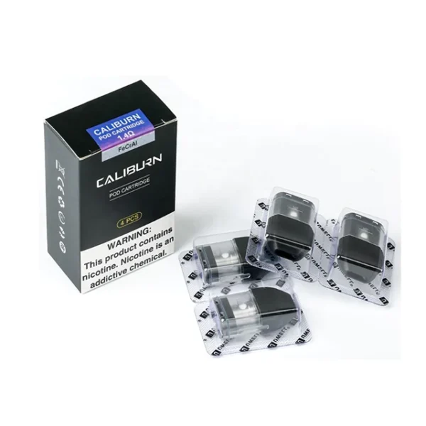 Uwell-CALIBURN-Pod-1_4ohm-Pack-of-