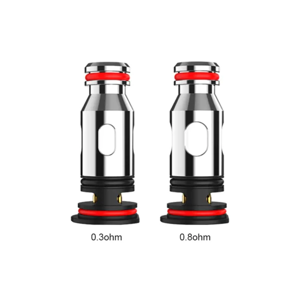 Uwell pa coil