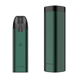 Tripod Uwell pod