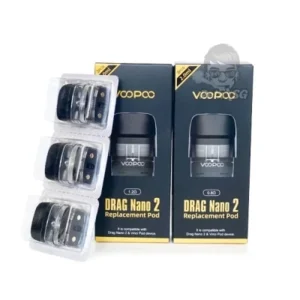 Voopoo drag nano2 Cartridge
