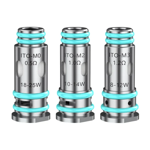 voopoo ito coil