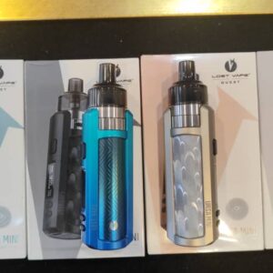 پاد ماد لاست ویپ اورسا کوئست-Lost Vape Ursa Quest Pod Mod