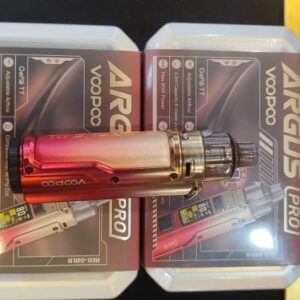 پاد ماد ووپو آرگوس پرو-Voopoo Argus pro PodMod