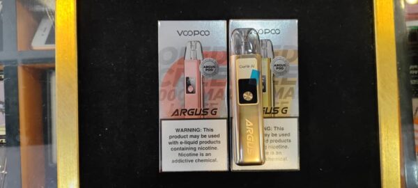 پاد ماد ووپو آرگوس جی- Voopoo Argus G PodMod - Image 3