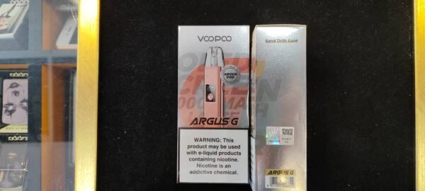 پاد ماد ووپو آرگوس جی- Voopoo Argus G PodMod - Image 4