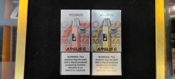 پاد ماد ووپو آرگوس جی- Voopoo Argus G PodMod - Image 2