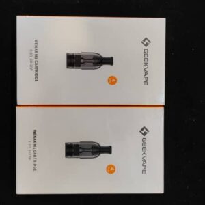 کارتریج گیک ویپ ویناکس ام 1-GeekVape Wenax m1 cartridge
