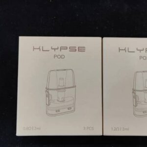 کارتریج کلیپس زیپ- Klypse Zip cartridge