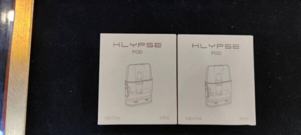 Klypde Innokin pod Cartridge