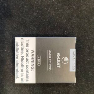کارتریج UWell Amulet