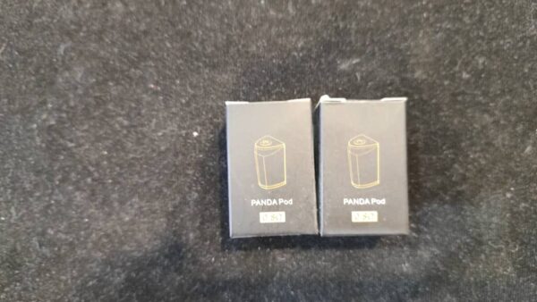 voopoo Panda cartridge