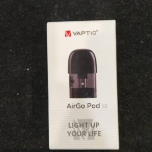 کارتریج پاد وپتیو ایر گو پاد Air go pod