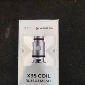 کویل ویپورسو موتی _ Vaporesso moti Coil