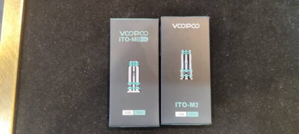 voopoo ito coil