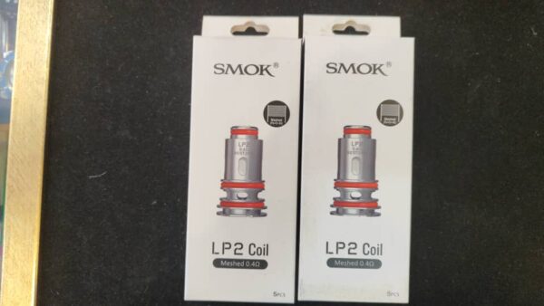 SMOK LP2 REPLACEMENT COILS