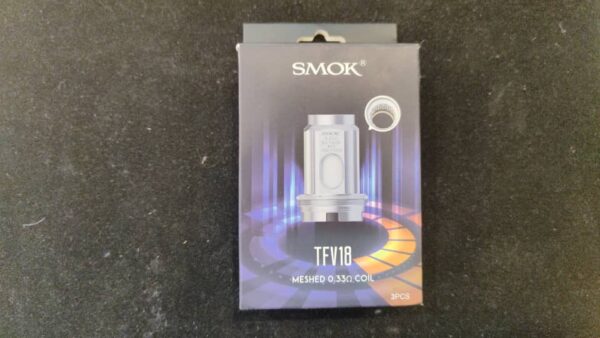 SMOK TFV18 COIL